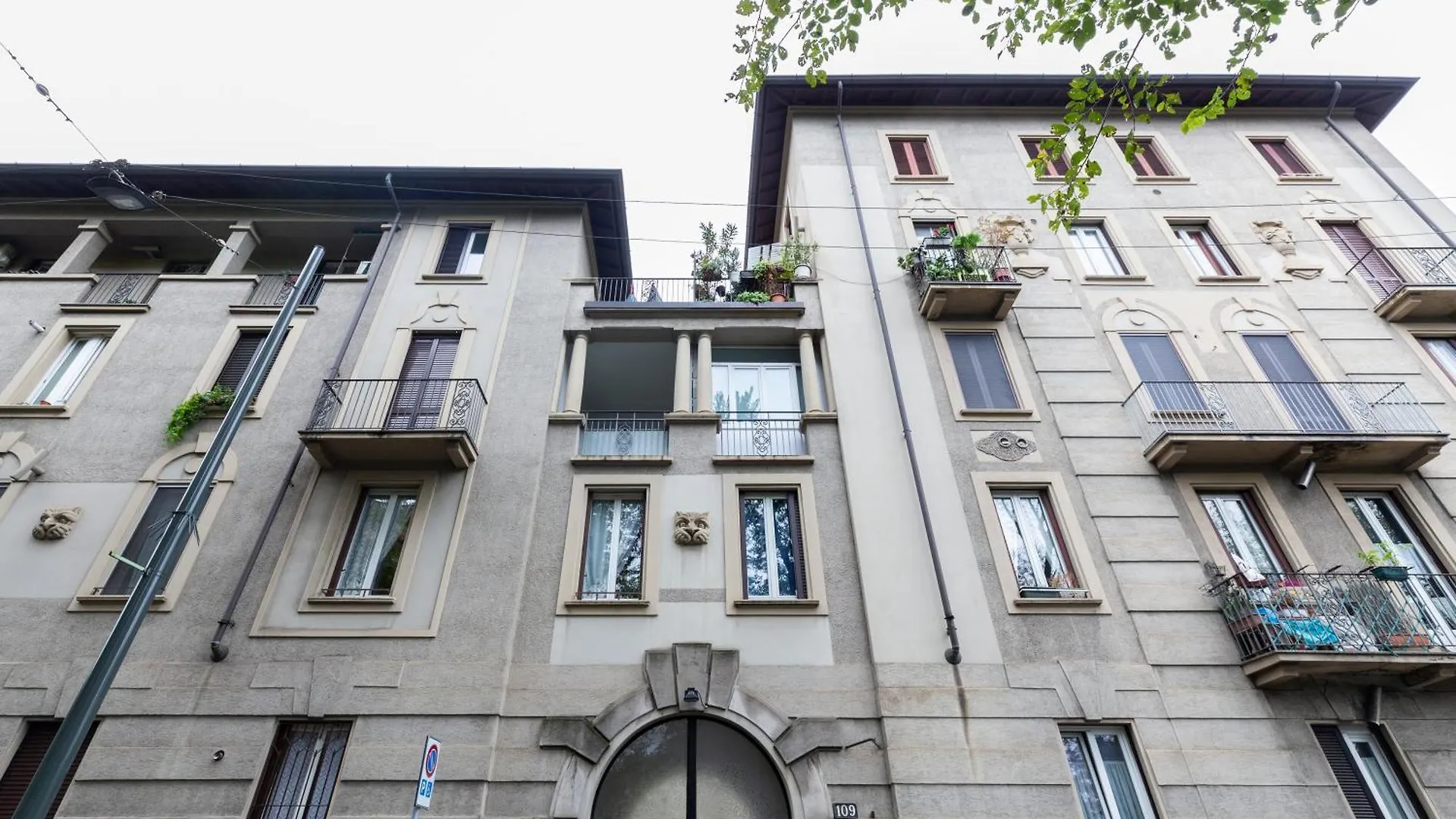 Macmahome Milan Italy