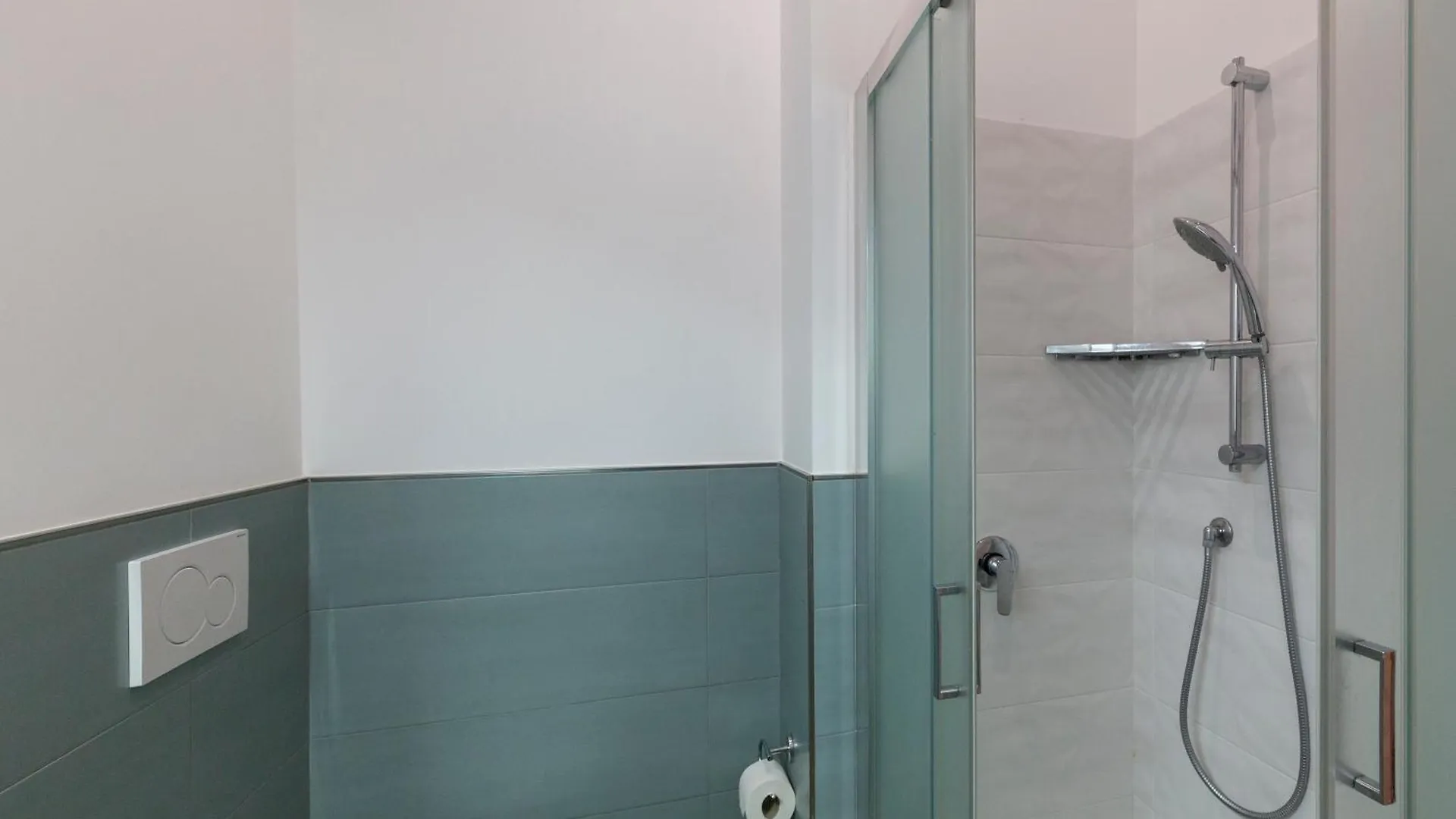 Apartment Macmahome Milan